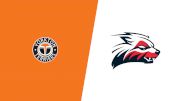 2026 Yorkton Terriers vs Warman Wolverines
