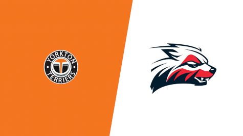 2026 Yorkton Terriers vs Warman Wolverines