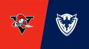 2026 Drummondville Voltigeurs vs Sherbrooke Phoenix