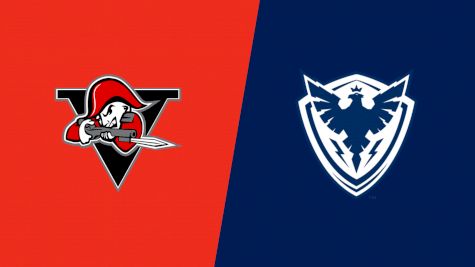 2026 Drummondville Voltigeurs vs Sherbrooke Phoenix