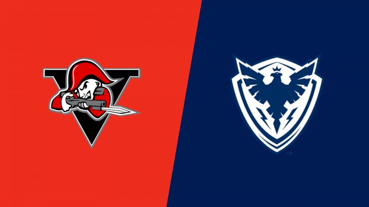 2026 Drummondville Voltigeurs vs Sherbrooke Phoenix
