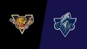 2026 Victoriaville Tigres vs Rimouski Oceanic