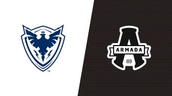 Replay: Home - 2026 Sherbrooke vs Blainville | Sep 26 @ 4 PM