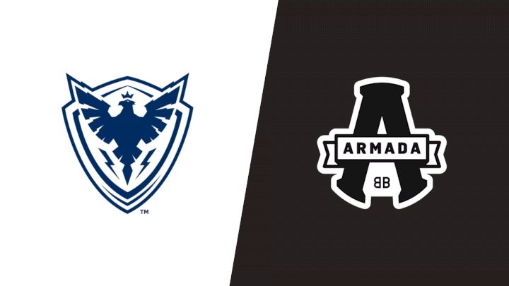 2026 Sherbrooke Phoenix vs Blainville-Boisbriand Armada