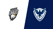 Replay: Away - 2026 Cape Breton vs Sherbrooke | Oct 12 @ 2 PM