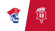 2026 Des Moines Buccaneers vs Dubuque Fighting Saints