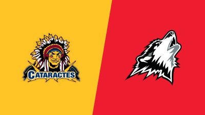 Replay: Home - 2026 Shawinigan vs Rouyn-Noranda | Oct 31 @ 2 PM