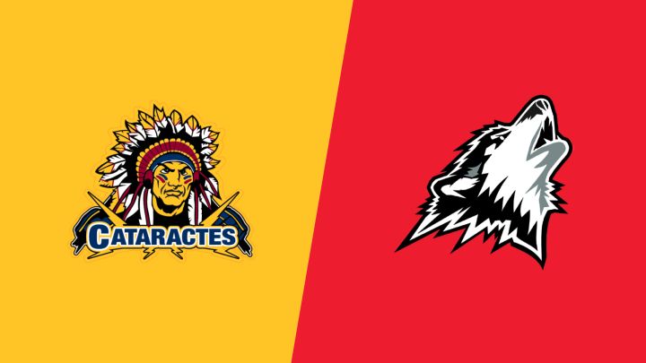 2026 Shawinigan Cataractes vs Rouyn-Noranda Huskies