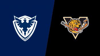 Replay: Home - 2026 Sherbrooke vs Victoriaville | Sep 25 @ 7 PM