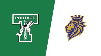 Replay: Home - 2026 Portage vs WPG Monarchs | Oct 16 @ 7 PM
