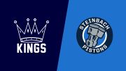 Replay: Home - 2026 Dauphin vs Steinbach | Oct 10 @ 6 PM