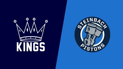 Replay: Home - 2026 Dauphin vs Steinbach | Oct 10 @ 6 PM