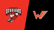 Replay: Home - 2026 Selkirk vs Winkler | Oct 13 @ 6 PM