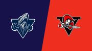 2026 Rimouski Oceanic vs Drummondville Voltigeurs
