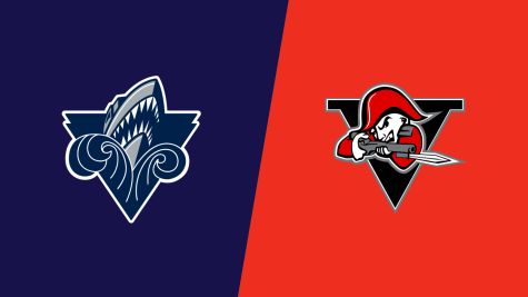2026 Rimouski Oceanic vs Drummondville Voltigeurs