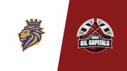 2026 Winnipeg Monarchs vs Virden Oil Capitals