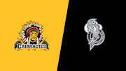 2026 Shawinigan Cataractes vs Gatineau Olympiques