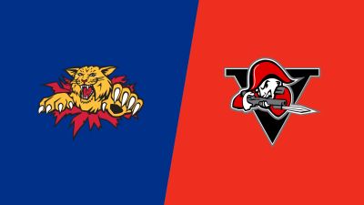 Replay: Home - 2026 Moncton vs Drummondville | Oct 24 @ 3 PM