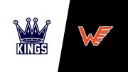 Replay: Home - 2026 Dauphin vs Winkler | Oct 16 @ 7 PM