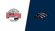 2026 Northern Manitoba Blizzard vs Swan Valley Stampeders
