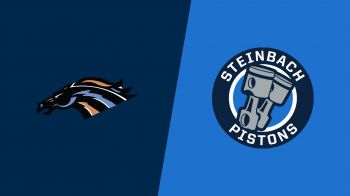 Replay: Home - 2026 Swan Valley vs Steinbach | Oct 17 @ 6 PM