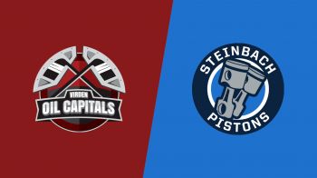 Replay: Home - 2026 Virden vs Steinbach | Sep 26 @ 6 PM