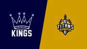 Replay: Home - 2026 Dauphin vs Neepawa | Oct 9 @ 7 PM