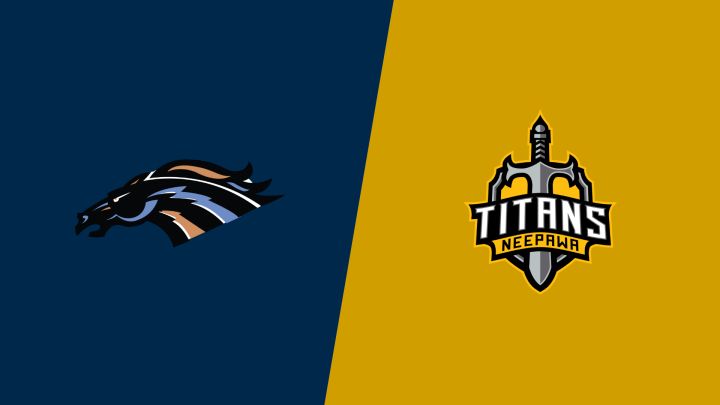 2026 Swan Valley Stampeders vs Neepawa Titans