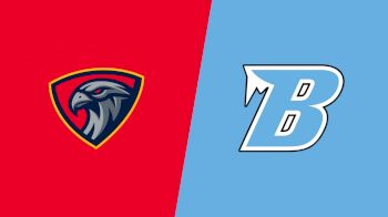 Replay: Home - 2026 Niverville vs WPG Blues | Sep 27 @ 7 PM