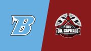 Replay: Home - 2026 WPG Blues vs Virden | Oct 10 @ 7 PM