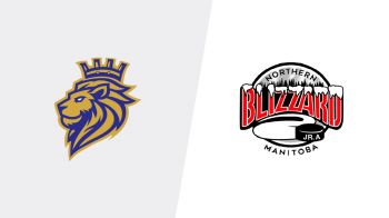 Replay: Home - 2026 WPG Monarchs vs Northern Manitoba | Sep 30 @ 2 PM