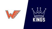 2026 Winkler Flyers vs Dauphin Kings