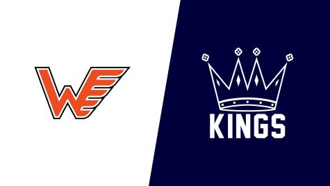 2026 Winkler Flyers vs Dauphin Kings