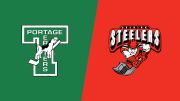 Replay: Home - 2026 Portage vs Selkirk | Oct 6 @ 7 PM