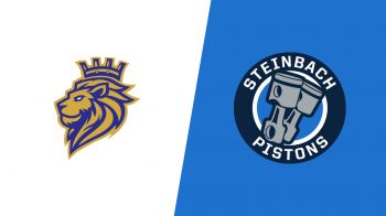 Replay: Home - 2026 WPG Monarchs vs Steinbach | Oct 2 @ 6 PM
