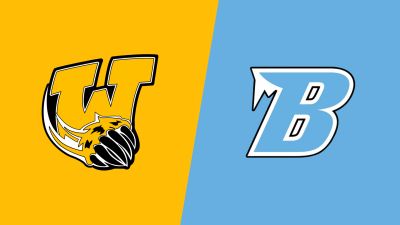 Replay: Home - 2026 Waywayseecappo vs WPG Blues | Oct 25 @ 7 PM