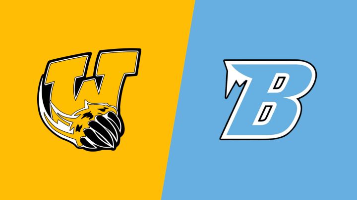 2026 Waywayseecappo Wolverines vs Winnipeg Blues