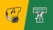 2026 Waywayseecappo Wolverines vs Portage Terriers