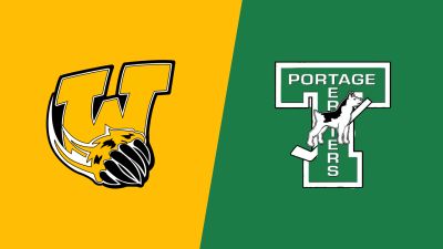 Replay: Home - 2026 Waywayseecappo vs Portage | Oct 30 @ 7 PM