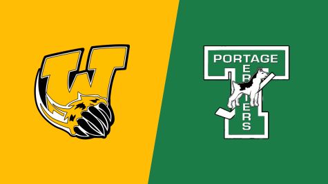 2026 Waywayseecappo Wolverines vs Portage Terriers