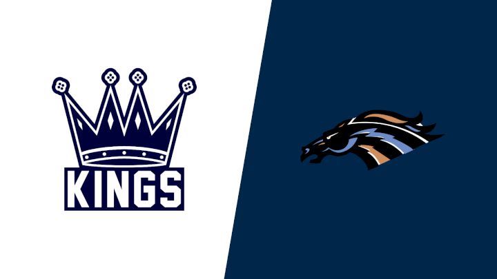 2026 Dauphin Kings vs Swan Valley Stampeders