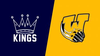 Replay: Home - 2026 Dauphin vs Waywayseecappo | Sep 30 @ 7 PM