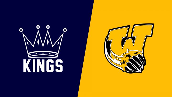 2026 Dauphin Kings vs Waywayseecappo Wolverines