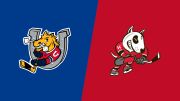 Replay: Home - 2026 Barrie vs Niagara | Oct 10 @ 7 PM