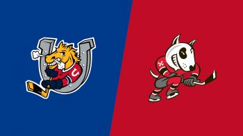 Replay: Home - 2026 Barrie vs Niagara | Oct 10 @ 7 PM