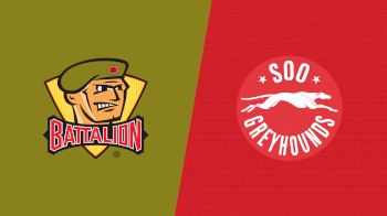 Replay: Home - 2026 North Bay vs Soo | Sep 26 @ 7 PM