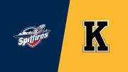 2026 Windsor Spitfires vs Kingston Frontenacs