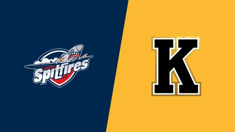 2026 Windsor Spitfires vs Kingston Frontenacs