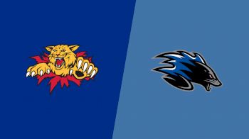 Replay: Home - 2026 Moncton vs Saint John | Sep 25 @ 7 PM