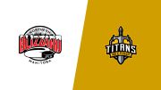 Replay: Home - 2026 Northern Manitoba vs Neepawa | Oct 10 @ 7 PM